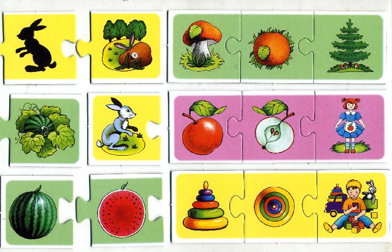 Игра настольная из серии Мини-игры – Угадай-ка  